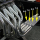 Illustration for article titled Extreme Engine Porn - 2013 Amsoil Engine Masters Competition Edition